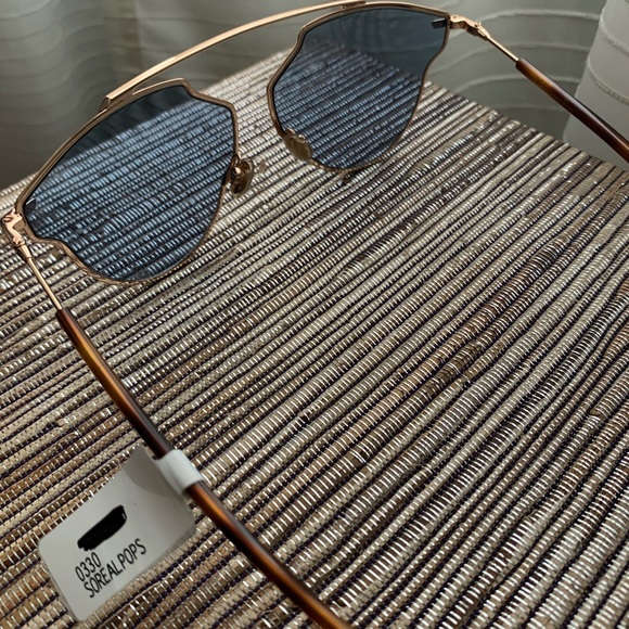 Christian Dior SoReal Pop Women’s Sunglasses. - Picture 6 of 10